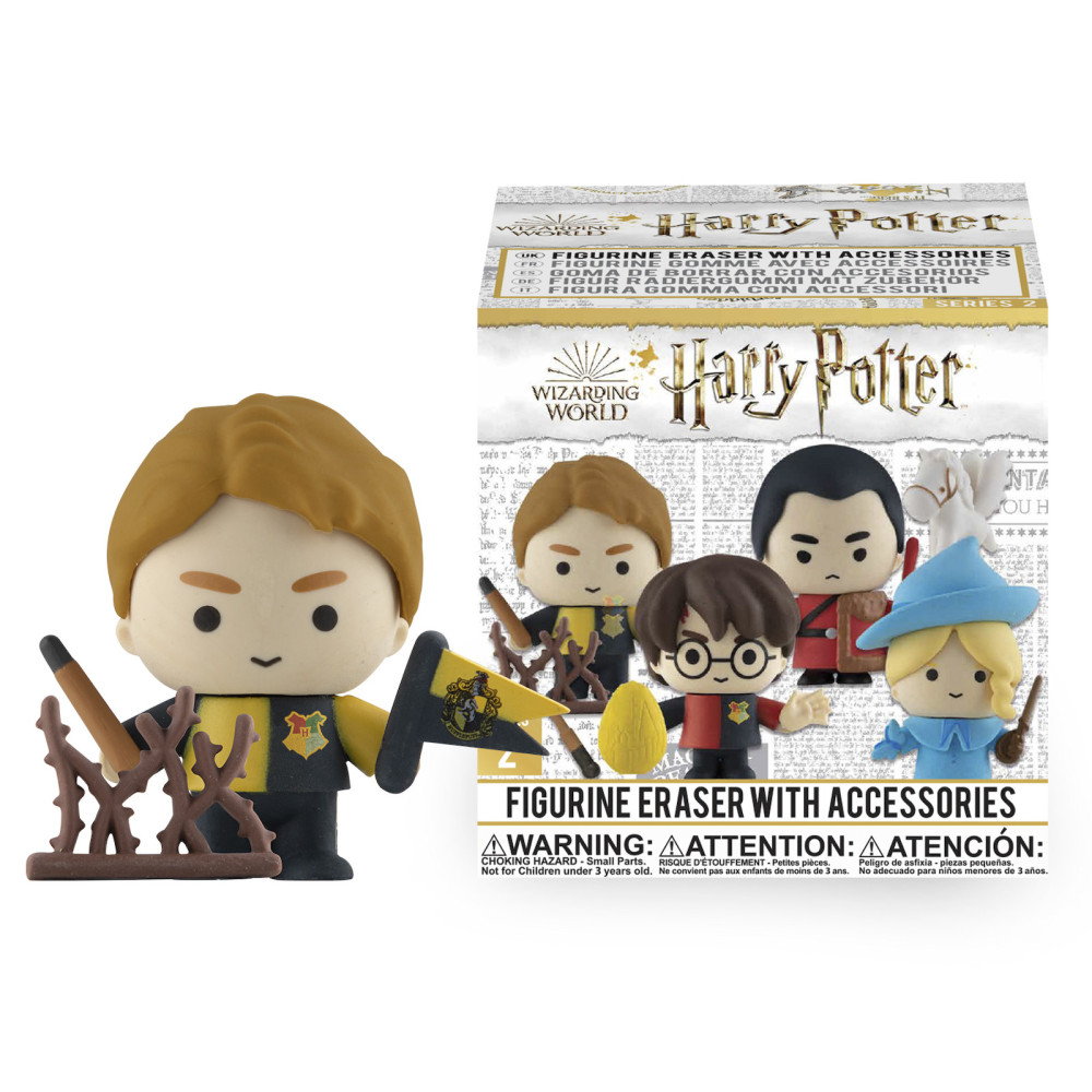  Harry Potter: Gomee Mystery Cube Series 2 (1.  )