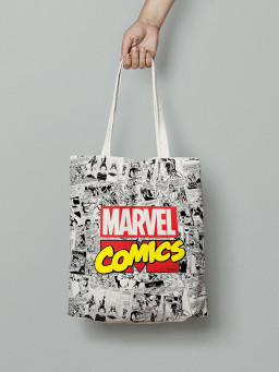   Marvel 3