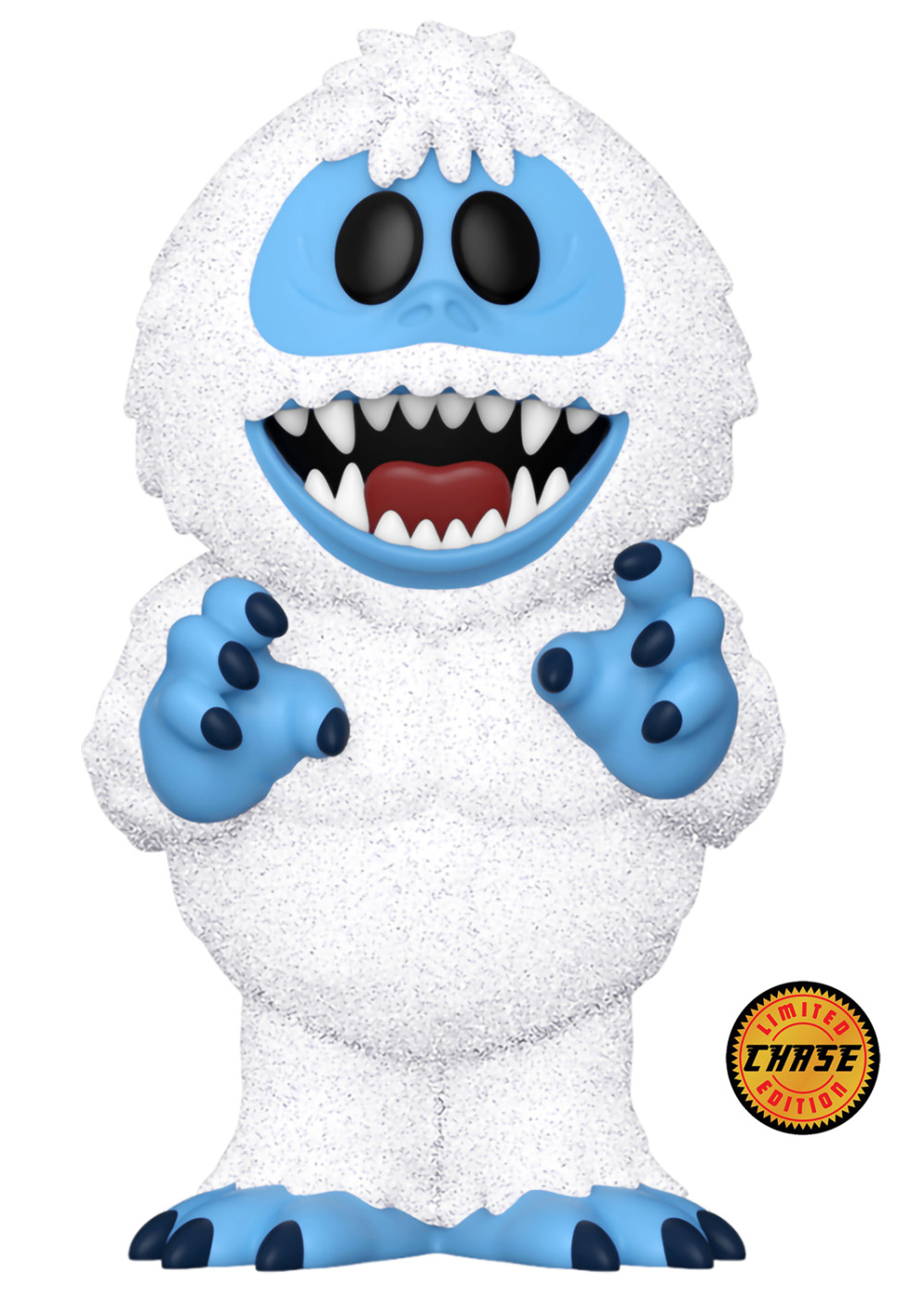 ������� Funko SODA: Rudolph � Bumble With Chase (12 ��)