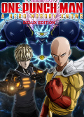 One Punch Man: A Hero Nobody Knows. Deluxe Edition [PC, Цифровая версия]