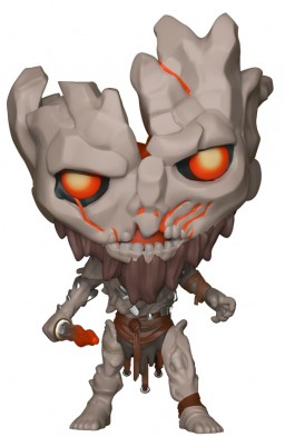  Funko POP Games: God Of War  Draugr (9,5 )