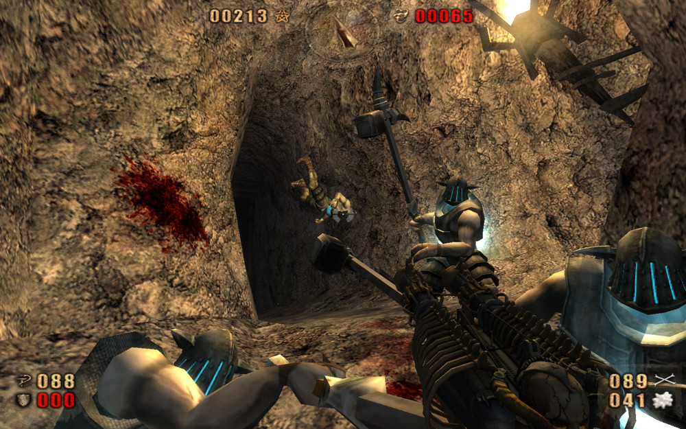 Painkiller: ����������
