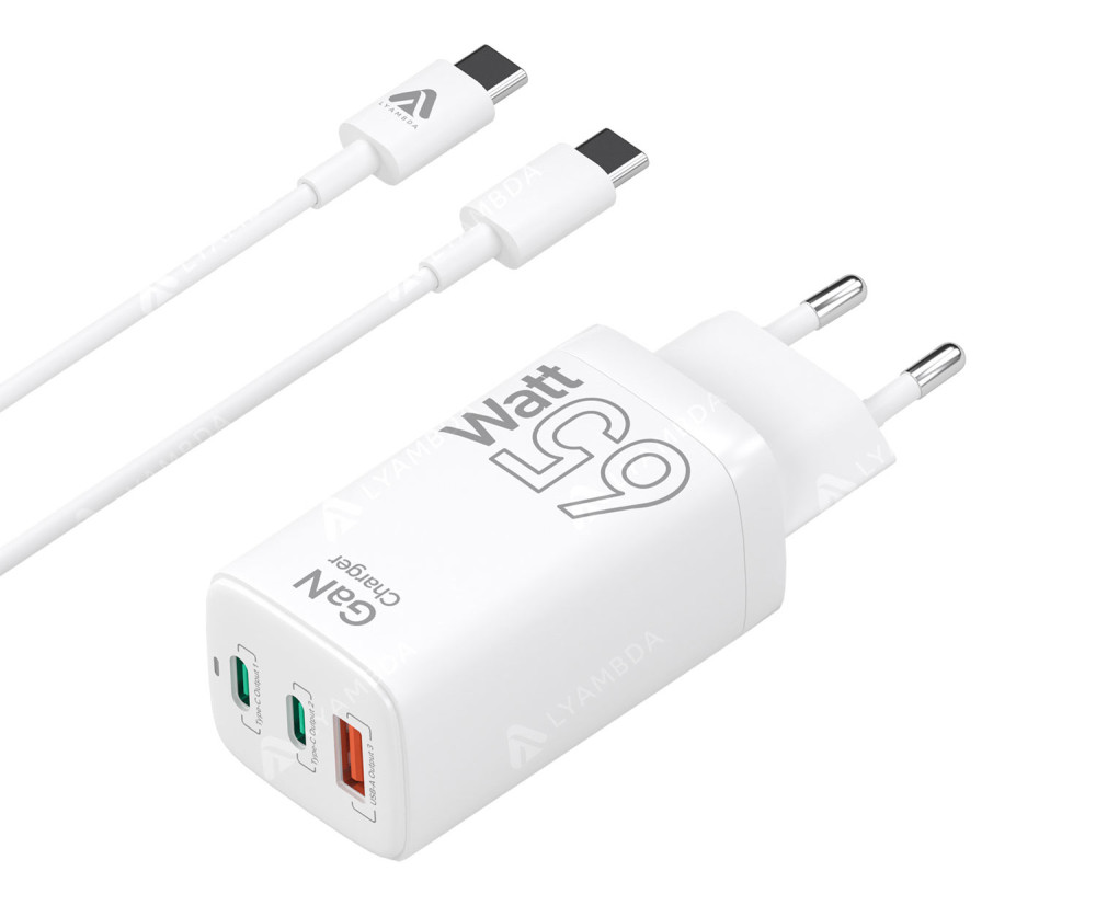 �������� ���������� Lyambda LS-D70 �������