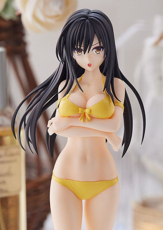 ������� Pop Up Parade To Love-Ru: Darkness Yui Kotegawa (17 ��)