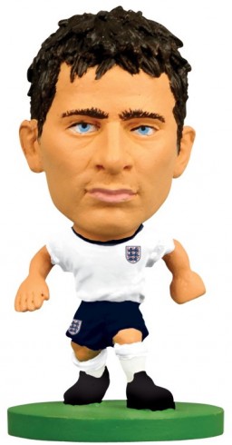  England: Frank Lampard