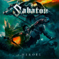 Sabaton � Heroes (LP)