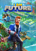 I Am Future: Cozy Apocalypse Survival ( ) [PC,  ]