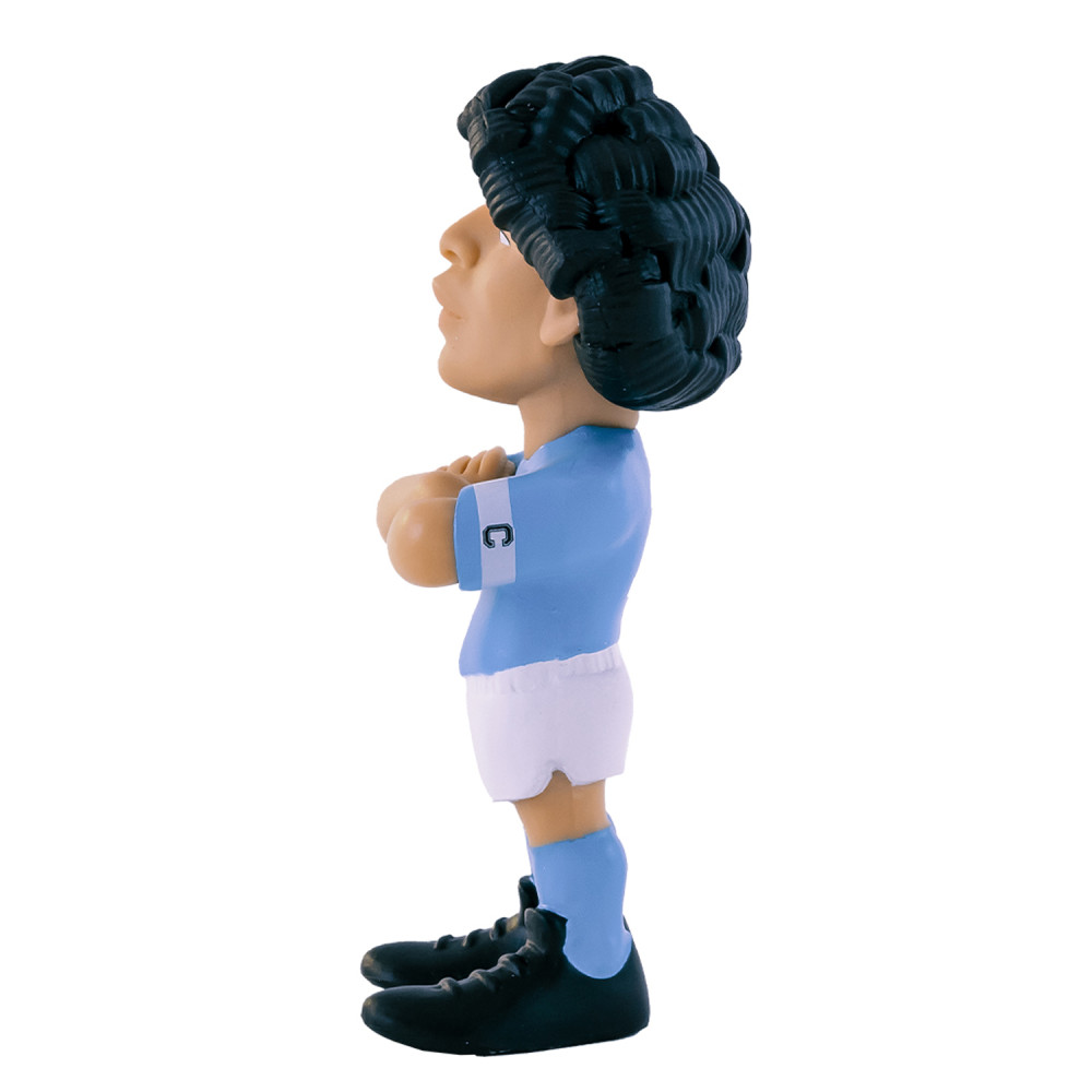 ������� Minix ����������: ����� �������� � Societa Sportiva Calcio Napoli (12 ��)