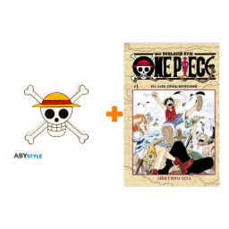  One Piece ( One Piece: Skull +  One Piece   1)