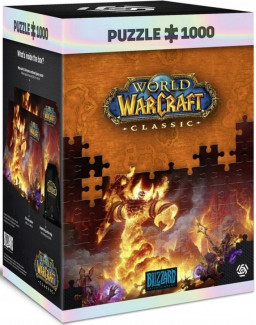  World Of Warcraft Classic: Ragnaros (1000 )