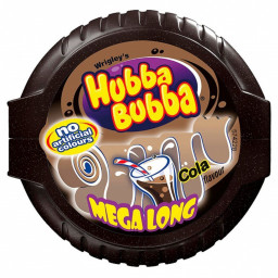   Hubba Bubba Mega Long  