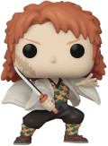  Funko POP Animation Demon Slayer: Kimetsu no Yaiba  Sabito (No Mask) (9,5 )