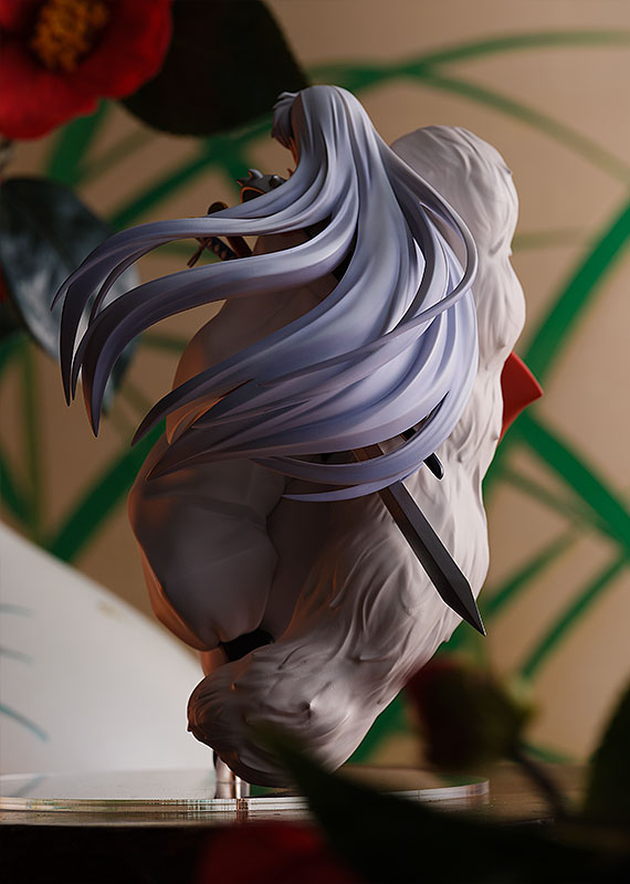  Pop Up Parade: Inuyasha – Sesshomaru (18 )