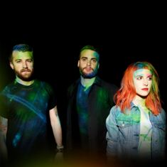 Paramore. Paramore