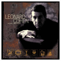 Cohen Leonard  More Best Of (CD)
