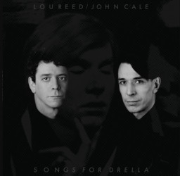Lou Reed & John Cale  Songs For Drella (2 LP)