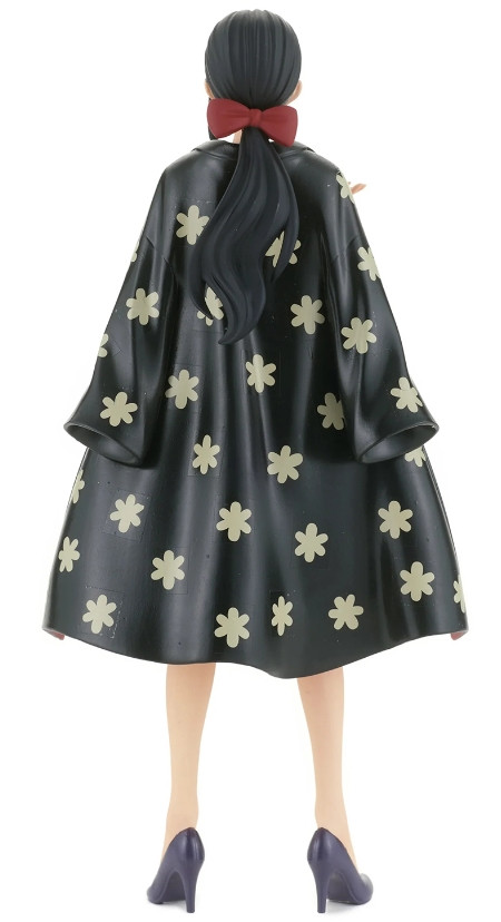 ������� One Piece: The Grandline Lady Wanokuni Vol.6 DFX � Nico Robin