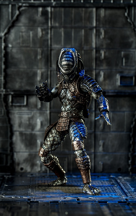  Predator 2: Warrior Predator (11,5 )