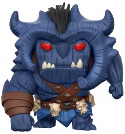  Funko POP Television: Trollhunters  Bular (9,5 )