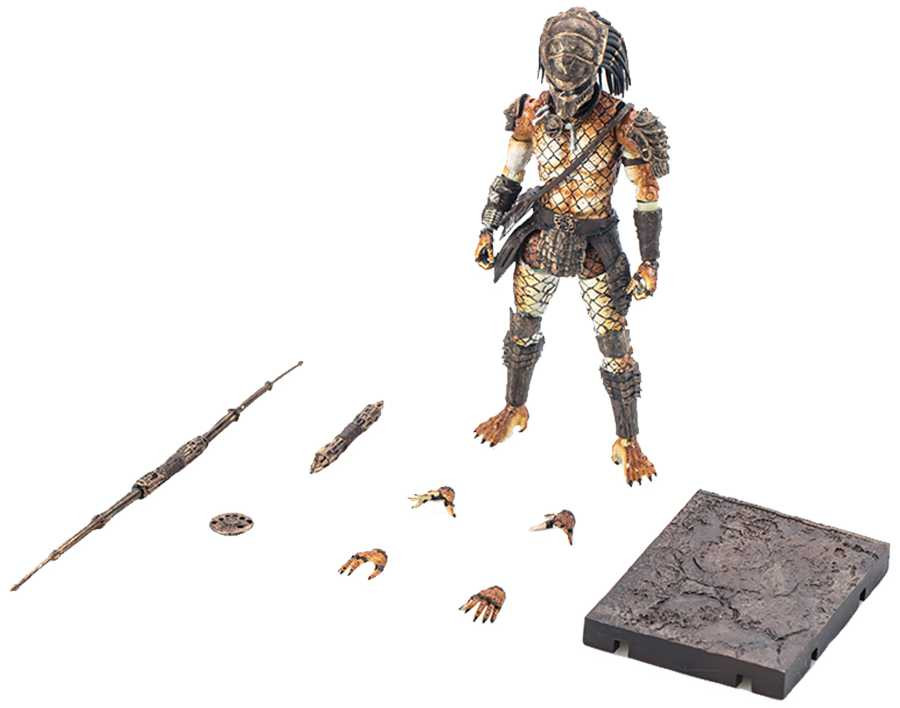 ������� Predator: Stalker (11 ��)