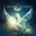 Dark Sarah  Grim (RU) (CD)