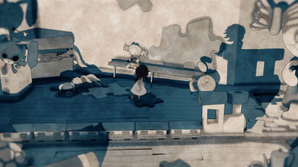 Shady Part of Me [Xbox One, �������� ������]