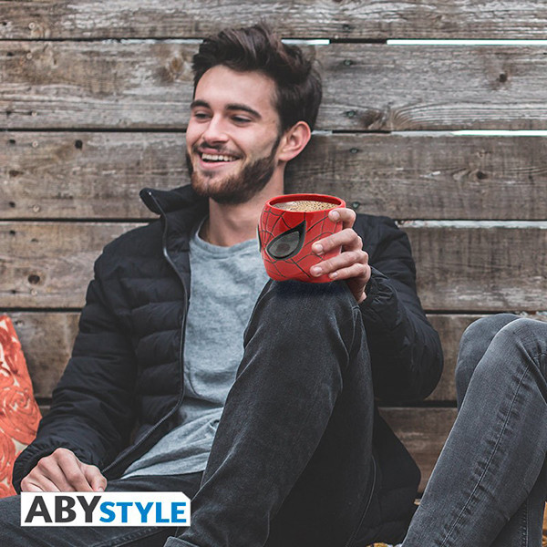 ������ Marvel: Spider-man 3D