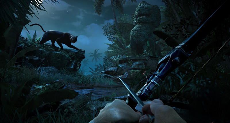 Far Cry 3 [PC-Jewel]