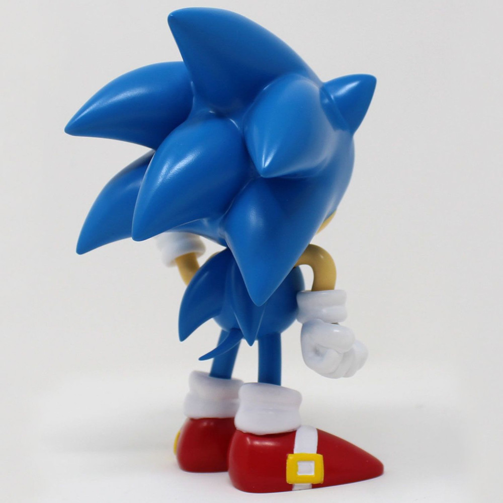  Sonic: The Hedgehog  Classic Edition (13 )