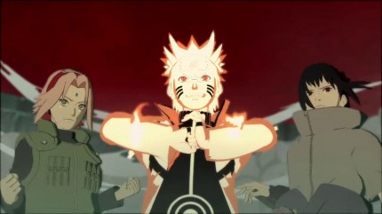 NarutoShippuden:UltimateNinjaStorm4[XboxOne]