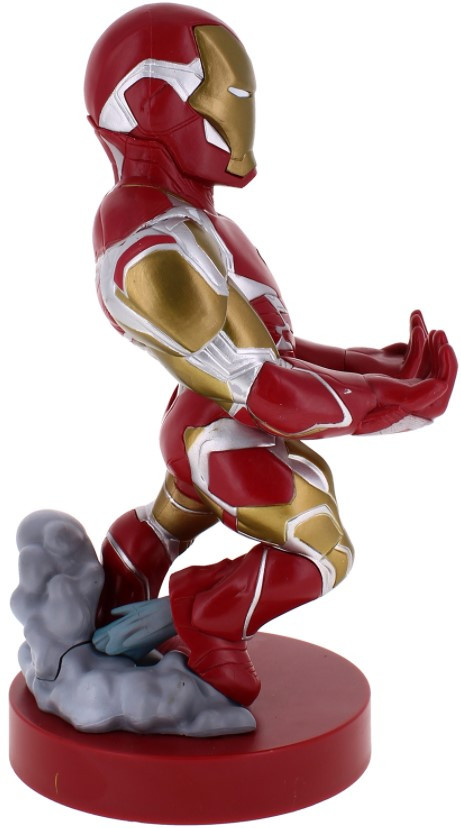 Фигурка-держатель Marvel: Iron Man