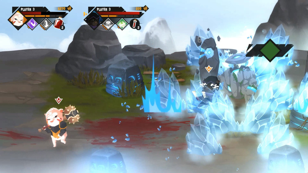 Paw Paw Paw [PC, �������� ������]