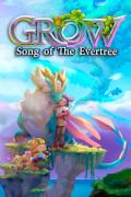 Grow: Song of the Evertree [PC, Цифровая версия]
