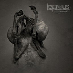 Leprous  The Congregation (2 LP+CD)
