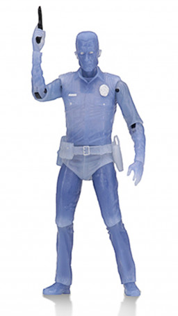  Terminator 2 Judgment Day: Kenner Tribute - White Hot T-1000 (18 )