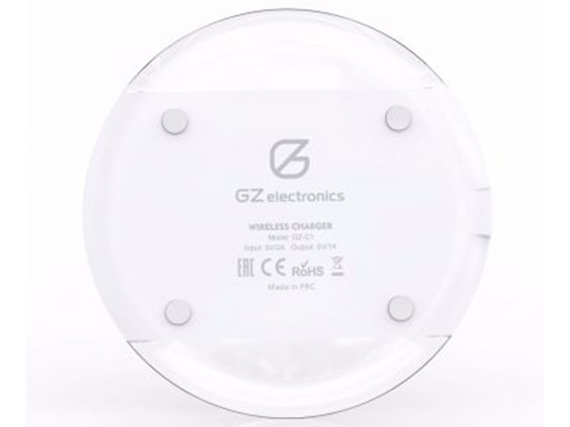 ������������ �������� ���������� GZ-C1-WT (�����)