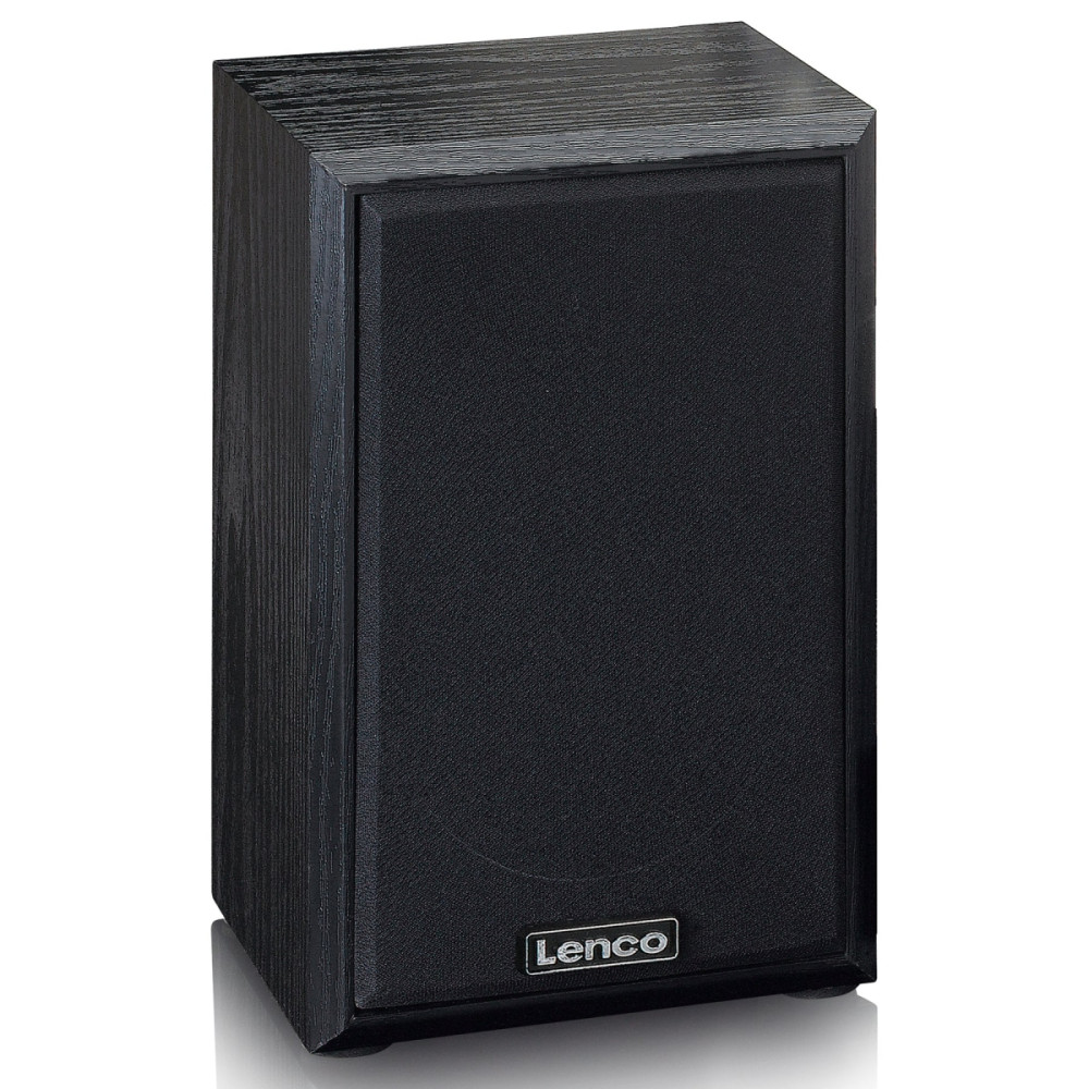   Lenco LS-101 Black