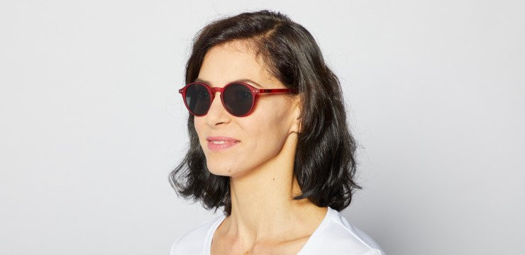 ���� Izipizi ������ #D ������� ��������������