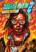 Hotline Miami 2: Wrong Number [PC,  ]