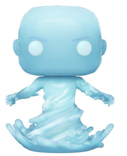  Funko POP: Spider-Man: Far From Home  Hydro-Man Bobble-Head (9,5 )