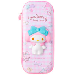     My Melody:  ()