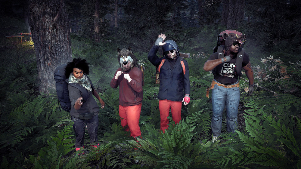 SCUM [PC,  ]