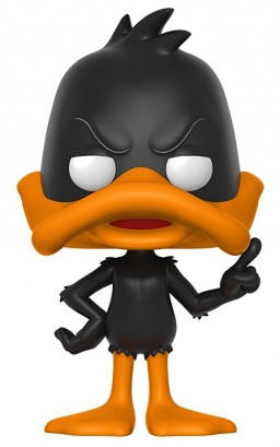  Funko POP Animation: Looney Tunes  Daffy (9,5 )