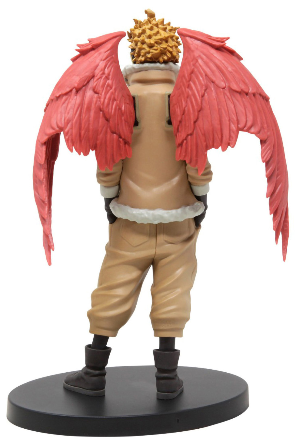  My Hero Academia: Age Of Heroes  Hawks & Red Riot A:Hawks