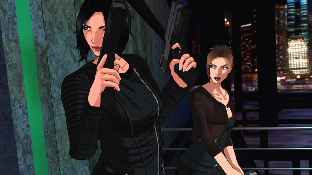 Fear Effect Sedna [Xbox One,  ]