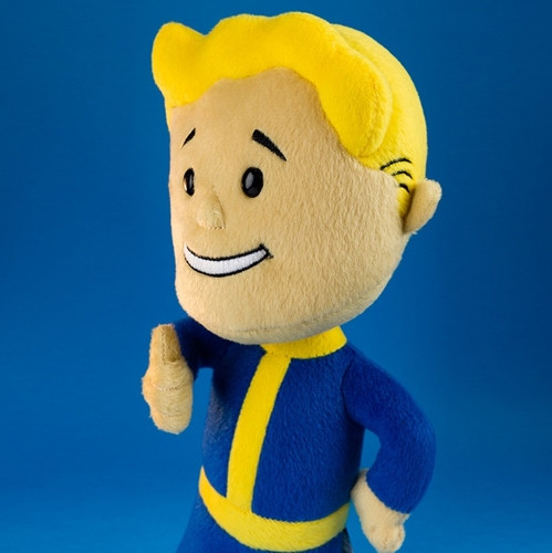   Fallout. Vault Boy 101 (28 )