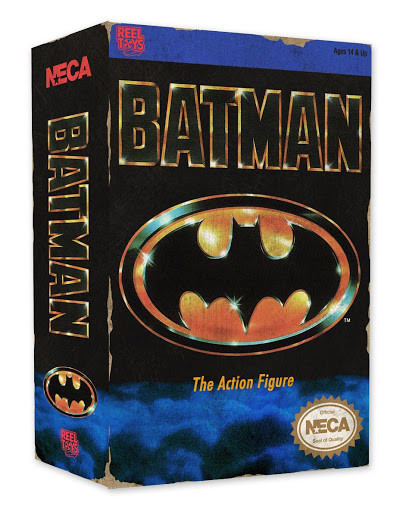  Batman 1989 Video Game Appearance (18 )