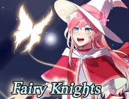 Fairy Knights [PC, Цифровая версия]
