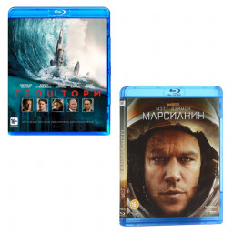  /  (2 Blu-ray)