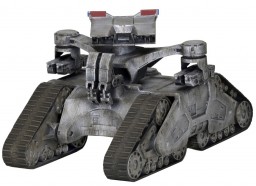  Cinemachines: Hunter Killer Tank (17 )